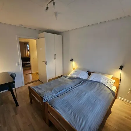 Family House With For Six