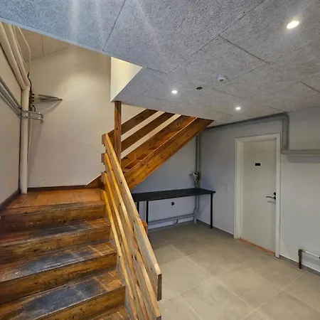 Family House With For Six Сasa de vacaciones Trige