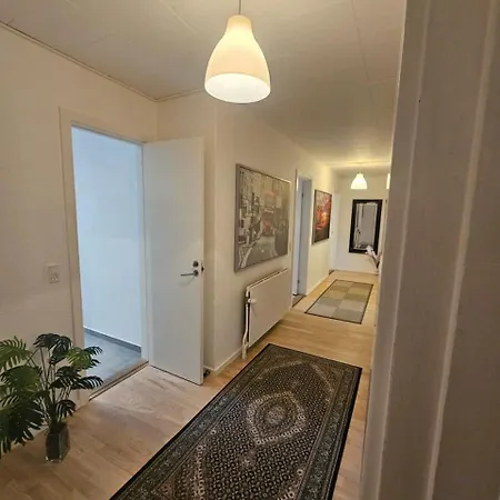 Vakantiehuis Family House With For Six Trige
