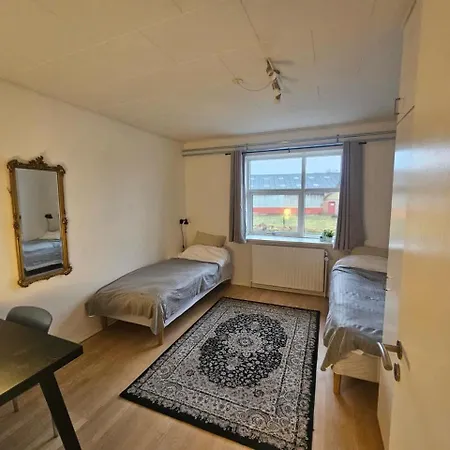 Сasa de vacaciones Family House With For Six