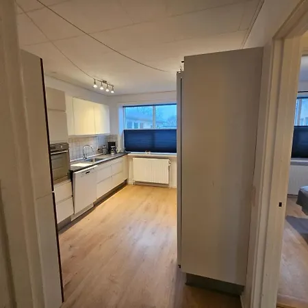 Family House With For Six *