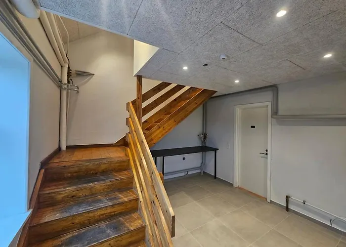 Family House With For Six Сasa de vacaciones Trige