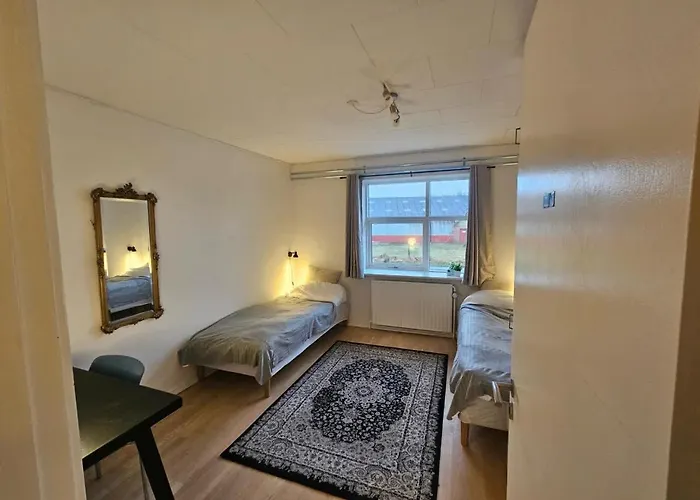 Family House With For Six *