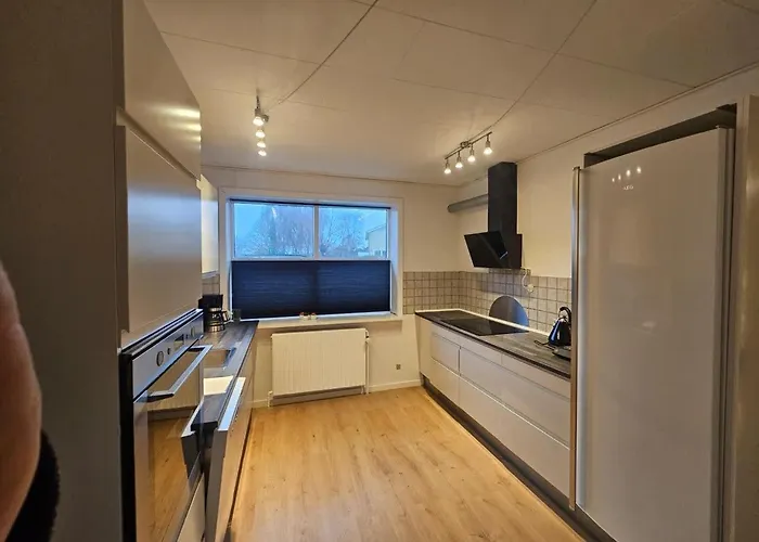 Family House With For Six * Trige