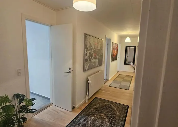 Сasa de vacaciones Family House With For Six Trige