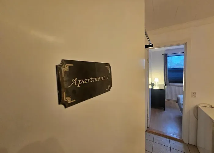 Family House With For Six Trige