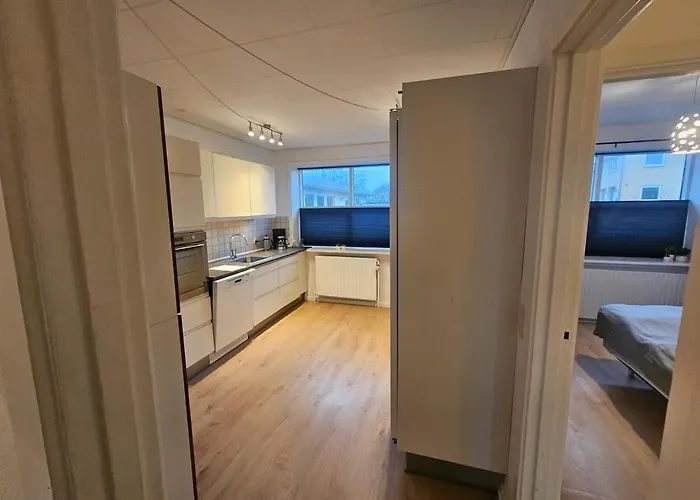 Family House With For Six *